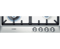 Bosch PCH615B90E inox gazowa - 167246 - zdjęcie 2